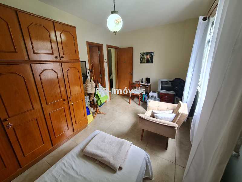 Conheça 10 do imóvel - Apartamento à venda Rua Ouro Branco, Vila Valqueire, Rio de Janeiro - R$ 540.000 - VEAP20111 - 11 10 - 11