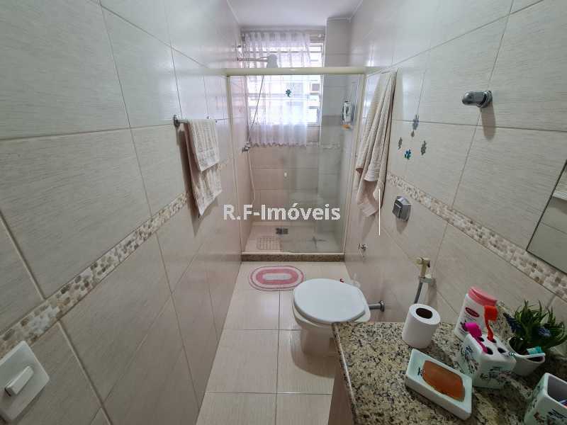 Conheça 11 do imóvel - Apartamento à venda Rua Ouro Branco, Vila Valqueire, Rio de Janeiro - R$ 540.000 - VEAP20111 - 12 11 - 12