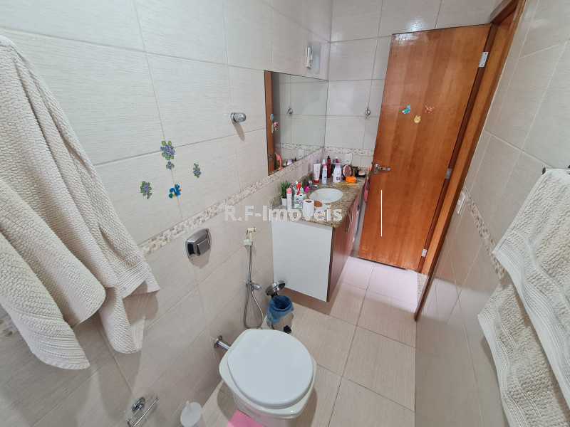 Conheça 12 do imóvel - Apartamento à venda Rua Ouro Branco, Vila Valqueire, Rio de Janeiro - R$ 540.000 - VEAP20111 - 13 12 - 13