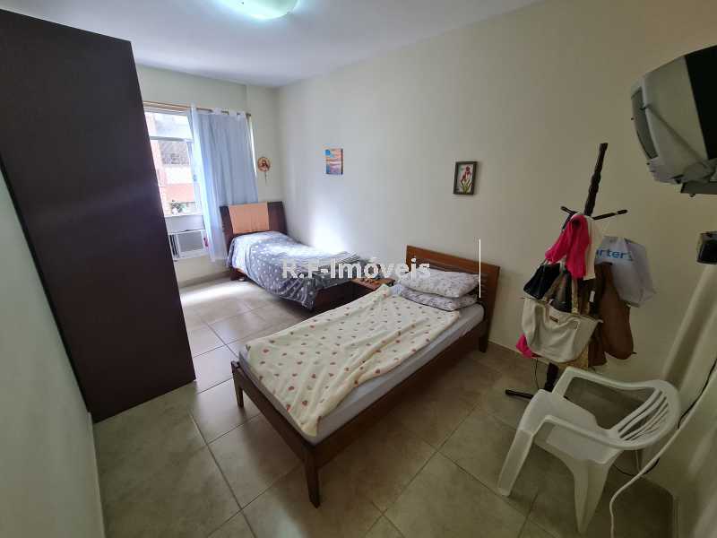 Conheça 20230830_145751 do imóvel - Apartamento à venda Rua Ouro Branco, Vila Valqueire, Rio de Janeiro - R$ 540.000 - VEAP20111 - 15 20230830_145751 - 15