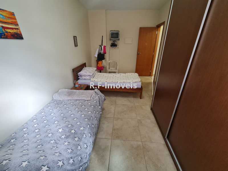 Conheça 20230830_145806 do imóvel - Apartamento à venda Rua Ouro Branco, Vila Valqueire, Rio de Janeiro - R$ 540.000 - VEAP20111 - 16 20230830_145806 - 16