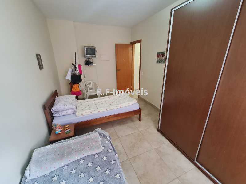 Conheça 20230830_145814 do imóvel - Apartamento à venda Rua Ouro Branco, Vila Valqueire, Rio de Janeiro - R$ 540.000 - VEAP20111 - 17 20230830_145814 - 17