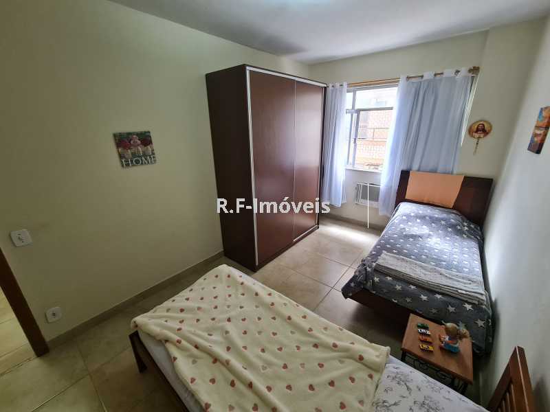 Conheça 20230830_145831 do imóvel - Apartamento à venda Rua Ouro Branco, Vila Valqueire, Rio de Janeiro - R$ 540.000 - VEAP20111 - 18 20230830_145831 - 18