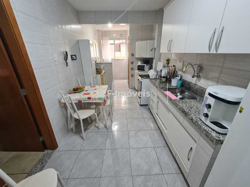 Conheça 20230830_150517 do imóvel - Apartamento à venda Rua Ouro Branco, Vila Valqueire, Rio de Janeiro - R$ 540.000 - VEAP20111 - 19 20230830_150517 - 19
