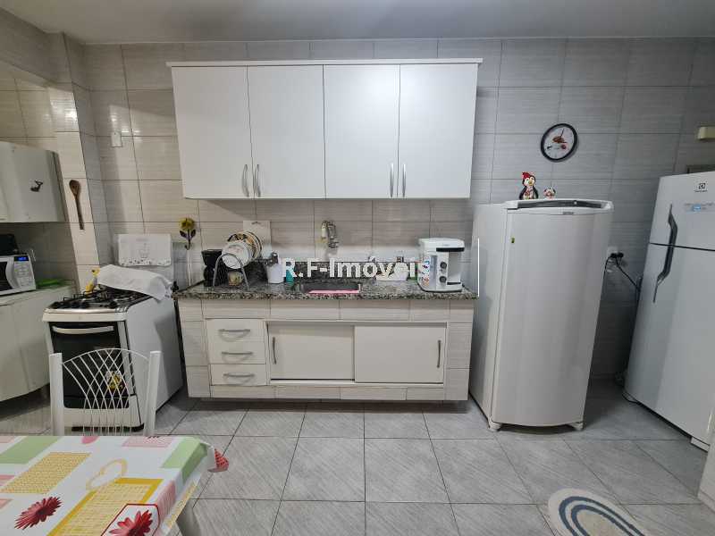 Conheça 20230830_150527 do imóvel - Apartamento à venda Rua Ouro Branco, Vila Valqueire, Rio de Janeiro - R$ 540.000 - VEAP20111 - 20 20230830_150527 - 20