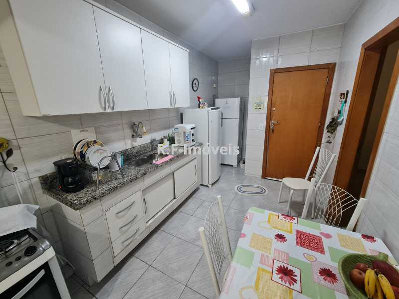Conheça 20230830_150545 do imóvel - Apartamento à venda Rua Ouro Branco, Vila Valqueire, Rio de Janeiro - R$ 540.000 - VEAP20111 - 21 20230830_150545 - 21