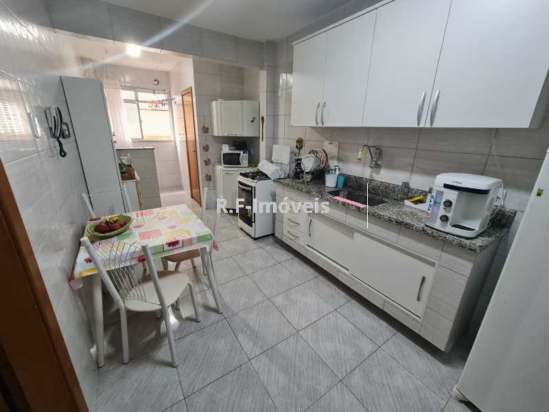 Conheça 20230830_150612 do imóvel - Apartamento à venda Rua Ouro Branco, Vila Valqueire, Rio de Janeiro - R$ 540.000 - VEAP20111 - 23 20230830_150612 - 23