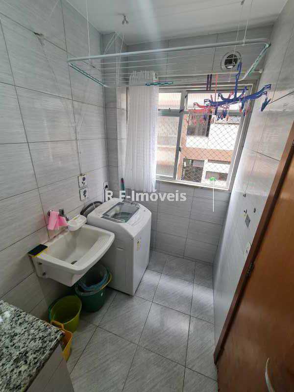 Conheça 20230830_150722 do imóvel - Apartamento à venda Rua Ouro Branco, Vila Valqueire, Rio de Janeiro - R$ 540.000 - VEAP20111 - 24 20230830_150722 - 24