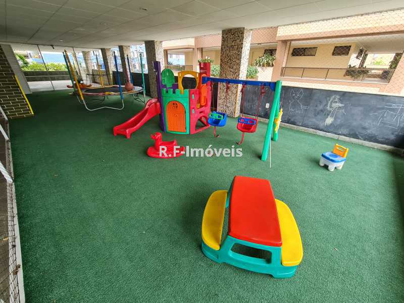 Conheça 20230830_152531 do imóvel - Apartamento à venda Rua Ouro Branco, Vila Valqueire, Rio de Janeiro - R$ 540.000 - VEAP20111 - 26 20230830_152531 - 26
