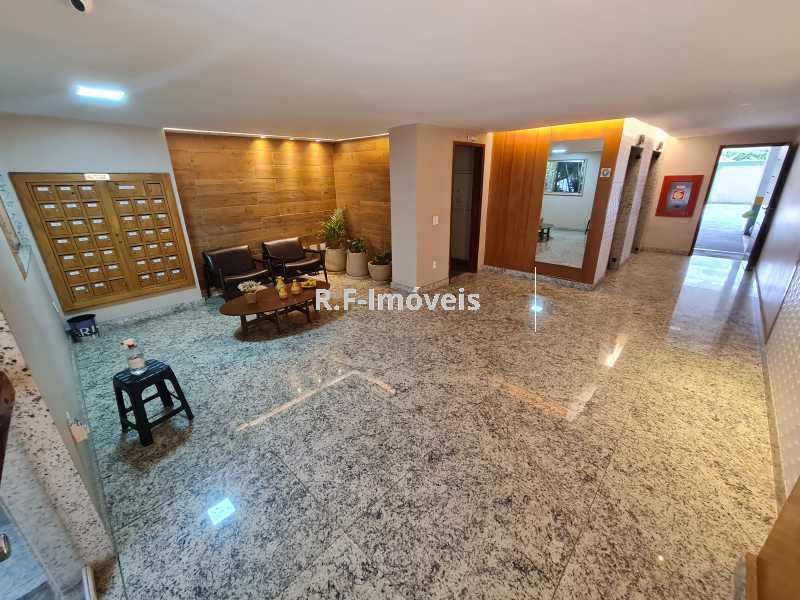Conheça 20230830_153543 do imóvel - Apartamento à venda Rua Ouro Branco, Vila Valqueire, Rio de Janeiro - R$ 540.000 - VEAP20111 - 28 20230830_153543 - 28