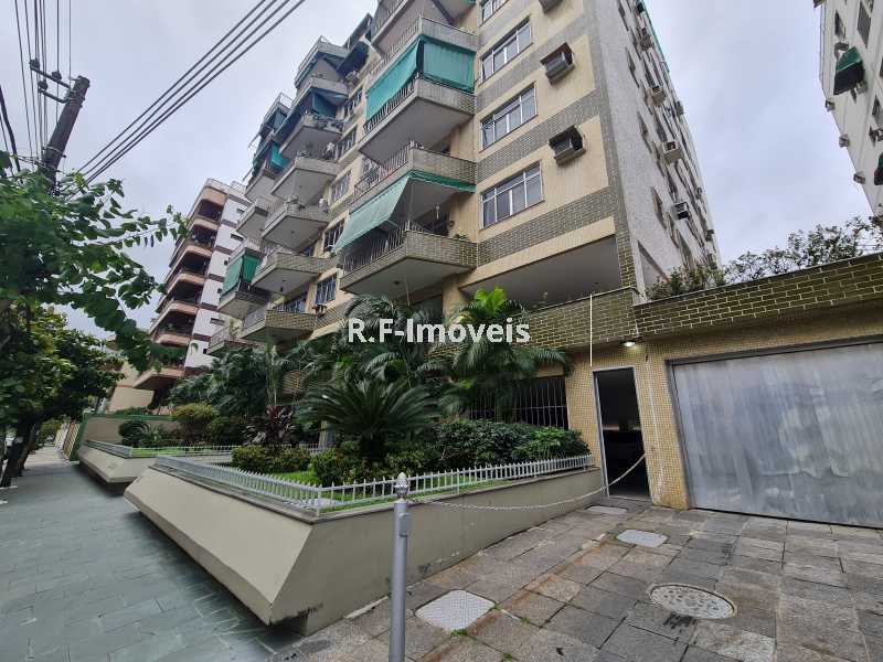 Conheça 20230830_154143 do imóvel - Apartamento à venda Rua Ouro Branco, Vila Valqueire, Rio de Janeiro - R$ 540.000 - VEAP20111 - 30 20230830_154143 - 30