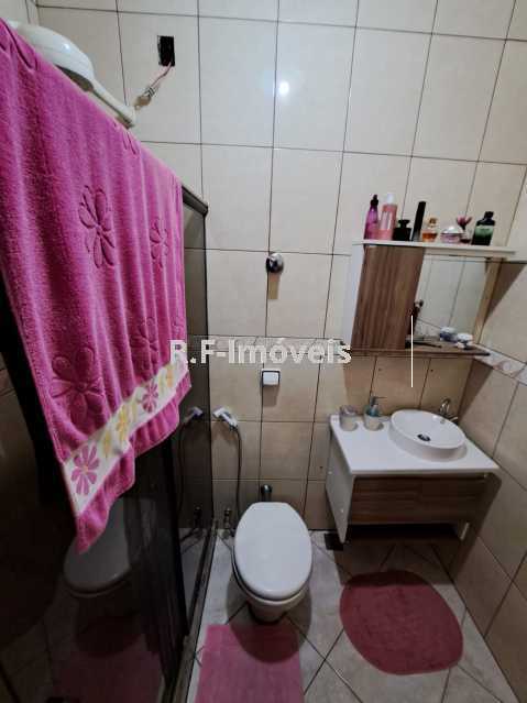 Conheça 11 do imóvel - Casa em Condomínio 2 quartos à venda Vila Valqueire, Rio de Janeiro - R$ 1.150.000 - VECN20016 - 11 11 - 11