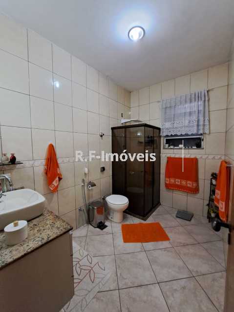 Conheça 13 do imóvel - Casa em Condomínio 2 quartos à venda Vila Valqueire, Rio de Janeiro - R$ 1.150.000 - VECN20016 - 13 13 - 13