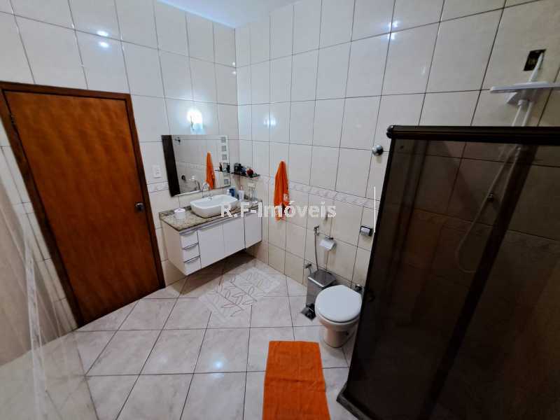 Conheça 14 do imóvel - Casa em Condomínio 2 quartos à venda Vila Valqueire, Rio de Janeiro - R$ 1.150.000 - VECN20016 - 14 14 - 14