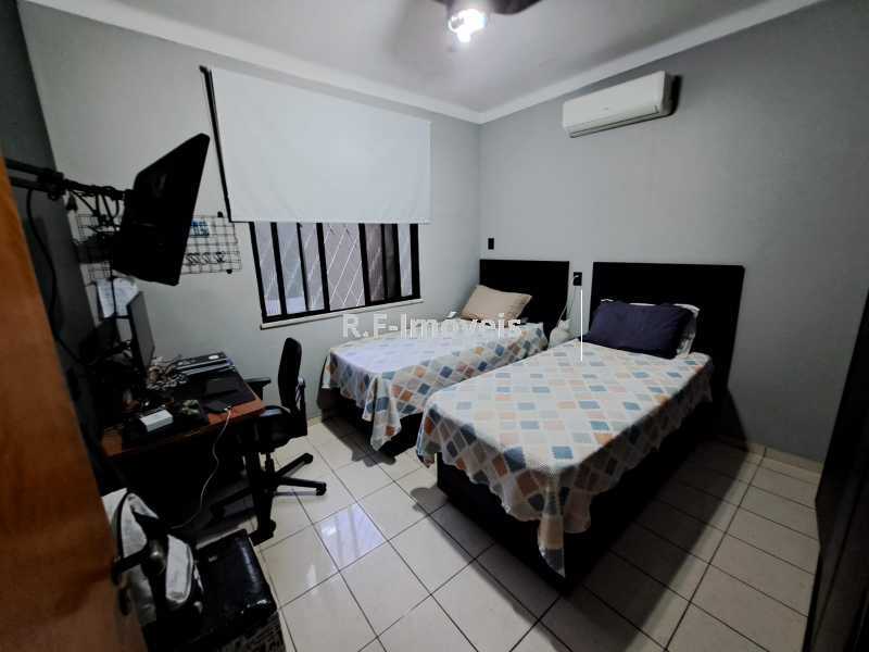 Conheça 15 do imóvel - Casa em Condomínio 2 quartos à venda Vila Valqueire, Rio de Janeiro - R$ 1.150.000 - VECN20016 - 15 15 - 15