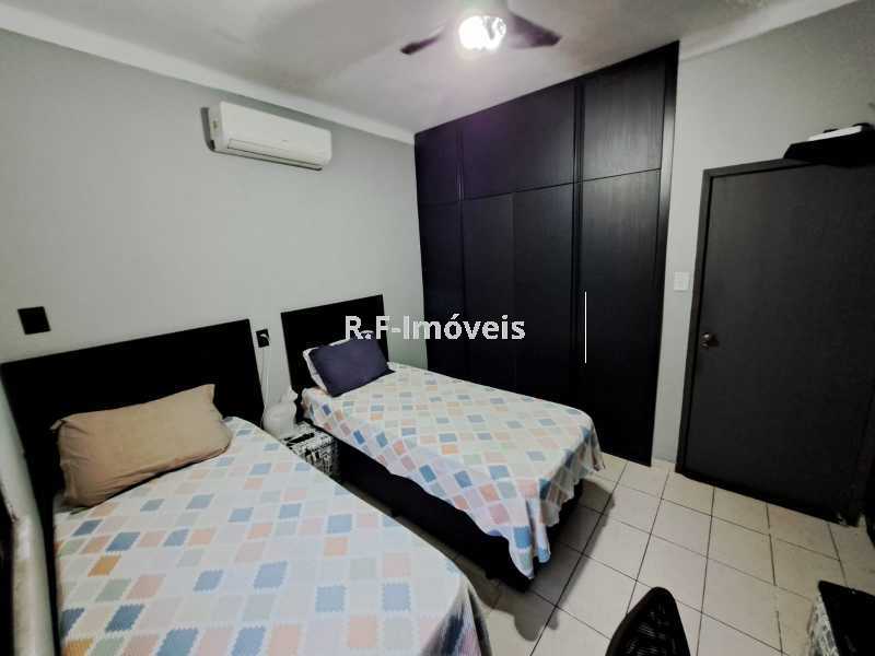 Conheça 16 do imóvel - Casa em Condomínio 2 quartos à venda Vila Valqueire, Rio de Janeiro - R$ 1.150.000 - VECN20016 - 16 16 - 16