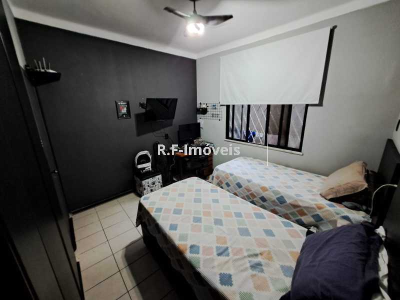 Conheça 17 do imóvel - Casa em Condomínio 2 quartos à venda Vila Valqueire, Rio de Janeiro - R$ 1.150.000 - VECN20016 - 17 17 - 17