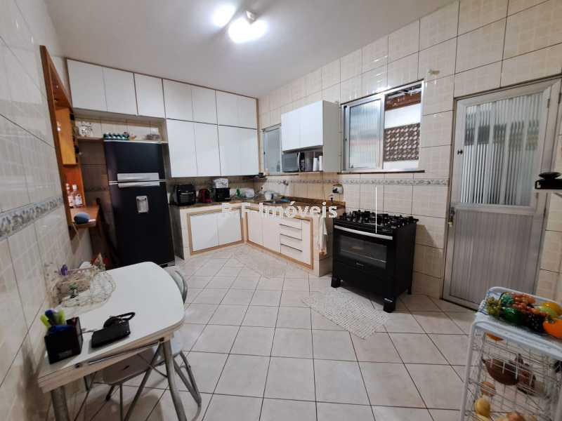 Conheça 19 do imóvel - Casa em Condomínio 2 quartos à venda Vila Valqueire, Rio de Janeiro - R$ 1.150.000 - VECN20016 - 19 19 - 19