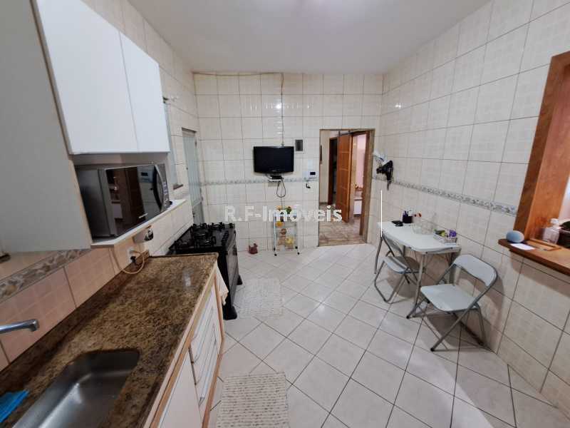 Conheça 20 do imóvel - Casa em Condomínio 2 quartos à venda Vila Valqueire, Rio de Janeiro - R$ 1.150.000 - VECN20016 - 20 20 - 20