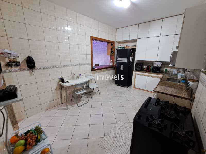 Conheça 21 do imóvel - Casa em Condomínio 2 quartos à venda Vila Valqueire, Rio de Janeiro - R$ 1.150.000 - VECN20016 - 21 21 - 21