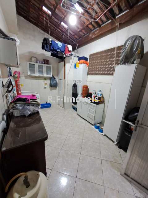 Conheça 22 do imóvel - Casa em Condomínio 2 quartos à venda Vila Valqueire, Rio de Janeiro - R$ 1.150.000 - VECN20016 - 22 22 - 22