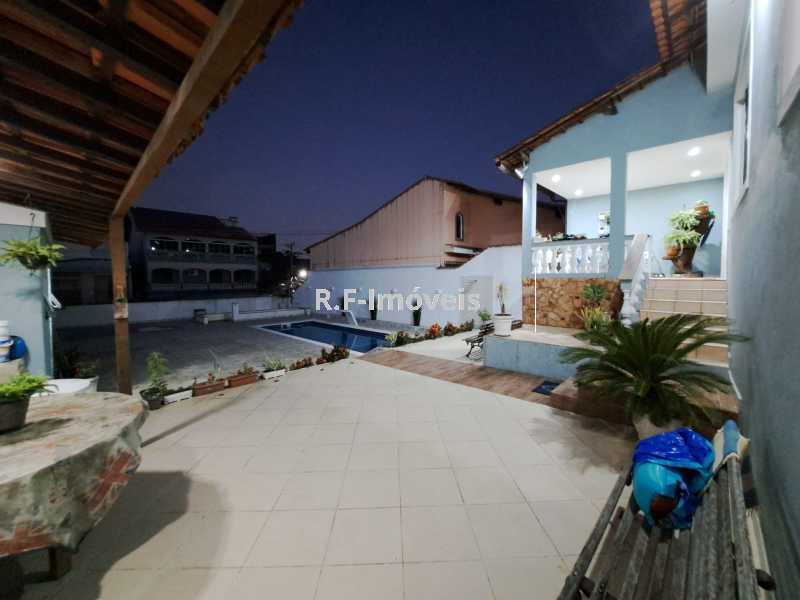Conheça 28 do imóvel - Casa em Condomínio 2 quartos à venda Vila Valqueire, Rio de Janeiro - R$ 1.150.000 - VECN20016 - 27 28 - 27