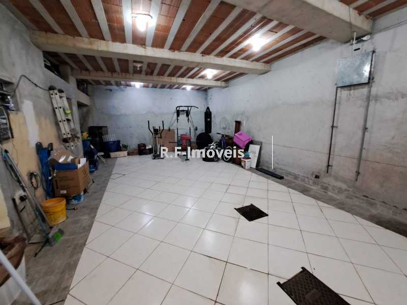 Conheça 30 do imóvel - Casa em Condomínio 2 quartos à venda Vila Valqueire, Rio de Janeiro - R$ 1.150.000 - VECN20016 - 30 30 - 30