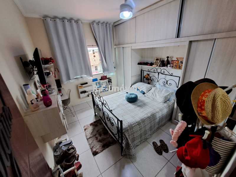 Conheça 06 do imóvel - Casa em Condomínio 3 quartos à venda Vila Valqueire, Rio de Janeiro - R$ 950.000 - VECN30026 - 8 06 - 8