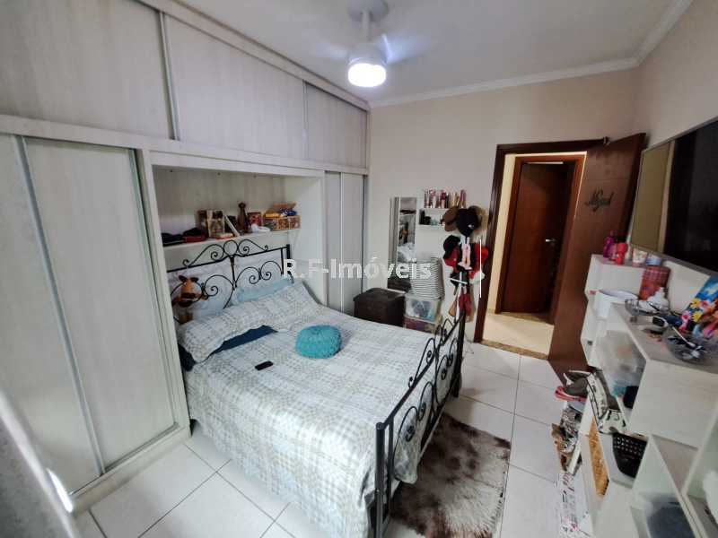 Conheça 07 do imóvel - Casa em Condomínio 3 quartos à venda Vila Valqueire, Rio de Janeiro - R$ 950.000 - VECN30026 - 7 07 - 7