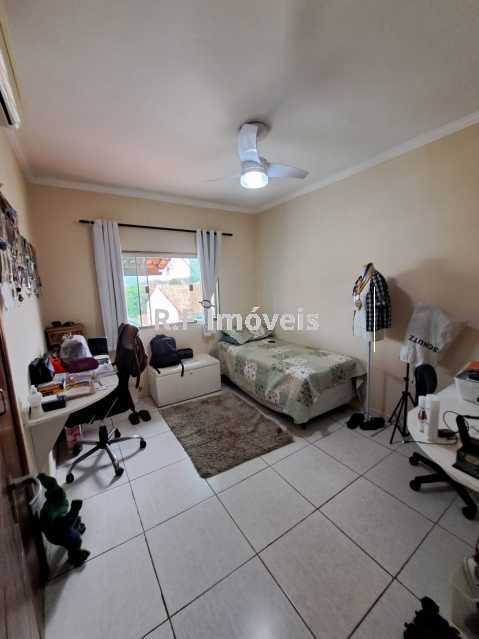 Conheça 09 do imóvel - Casa em Condomínio 3 quartos à venda Vila Valqueire, Rio de Janeiro - R$ 950.000 - VECN30026 - 10 09 - 10