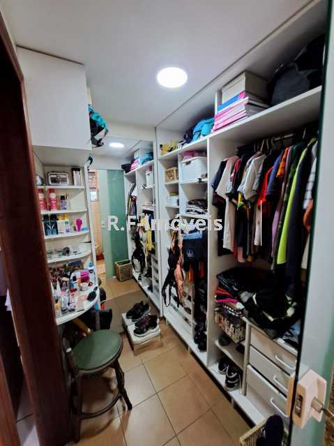 Conheça 12 do imóvel - Casa em Condomínio 3 quartos à venda Vila Valqueire, Rio de Janeiro - R$ 950.000 - VECN30026 - 13 12 - 13