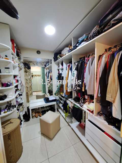 Conheça 15 do imóvel - Casa em Condomínio 3 quartos à venda Vila Valqueire, Rio de Janeiro - R$ 950.000 - VECN30026 - 16 15 - 16