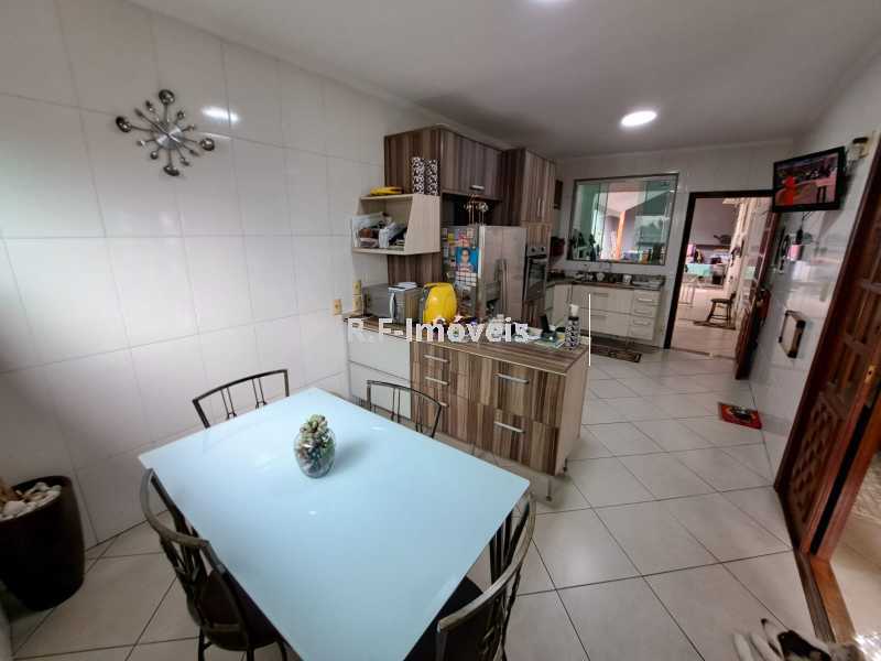 Conheça 21 do imóvel - Casa em Condomínio 3 quartos à venda Vila Valqueire, Rio de Janeiro - R$ 950.000 - VECN30026 - 22 21 - 22