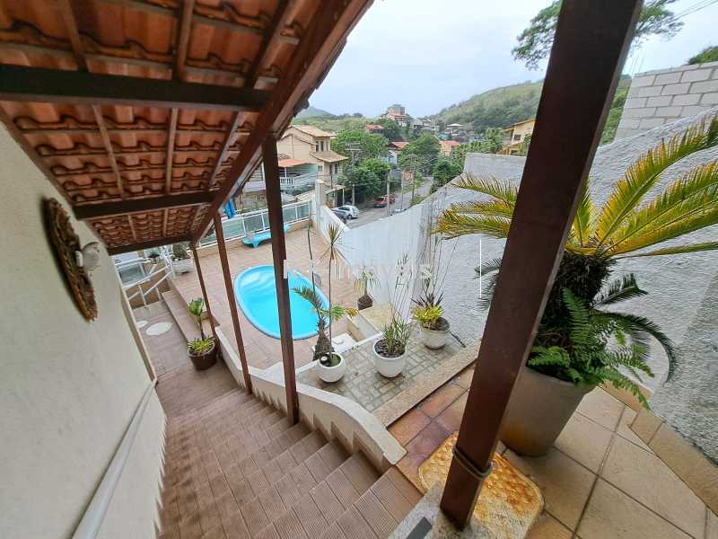 Conheça 27 do imóvel - Casa em Condomínio 3 quartos à venda Vila Valqueire, Rio de Janeiro - R$ 950.000 - VECN30026 - 28 27 - 28