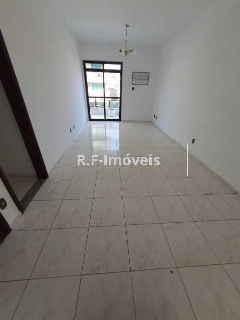 Conheça 5. do imóvel - Apartamento à venda Rua Capim Branco, Vila Valqueire, Rio de Janeiro - R$ 539.000 - VEAP30072 - 4 5. - 4