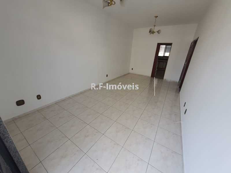 Conheça 6. do imóvel - Apartamento à venda Rua Capim Branco, Vila Valqueire, Rio de Janeiro - R$ 539.000 - VEAP30072 - 5 6. - 5