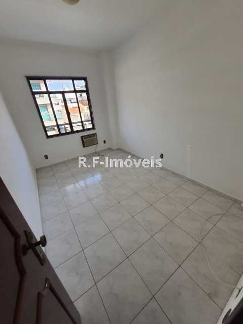 Conheça 8. do imóvel - Apartamento à venda Rua Capim Branco, Vila Valqueire, Rio de Janeiro - R$ 539.000 - VEAP30072 - 7 8. - 7