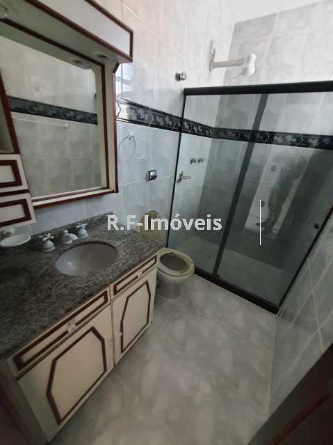 Conheça 12. do imóvel - Apartamento à venda Rua Capim Branco, Vila Valqueire, Rio de Janeiro - R$ 539.000 - VEAP30072 - 8 12. - 8