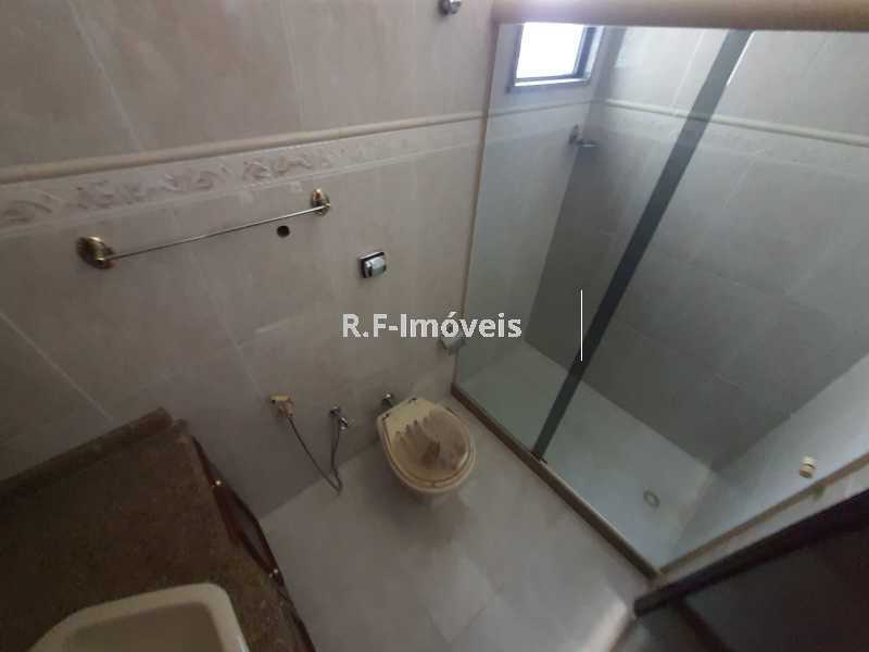 Conheça 15. do imóvel - Apartamento à venda Rua Capim Branco, Vila Valqueire, Rio de Janeiro - R$ 539.000 - VEAP30072 - 11 15. - 11