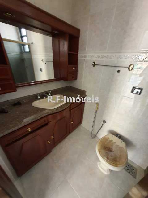 Conheça 16. do imóvel - Apartamento à venda Rua Capim Branco, Vila Valqueire, Rio de Janeiro - R$ 539.000 - VEAP30072 - 12 16. - 12