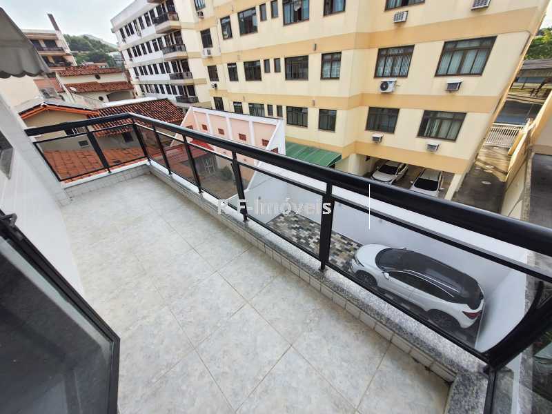 Conheça 20. do imóvel - Apartamento à venda Rua Capim Branco, Vila Valqueire, Rio de Janeiro - R$ 539.000 - VEAP30072 - 15 20. - 15