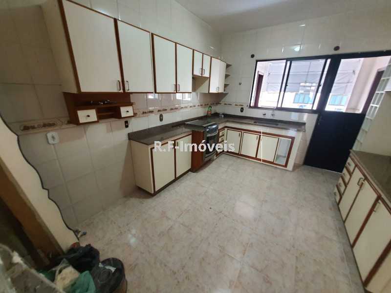 Conheça 21. do imóvel - Apartamento à venda Rua Capim Branco, Vila Valqueire, Rio de Janeiro - R$ 539.000 - VEAP30072 - 16 21. - 16