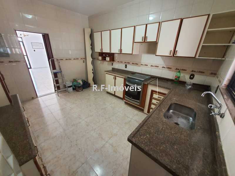 Conheça 23. do imóvel - Apartamento à venda Rua Capim Branco, Vila Valqueire, Rio de Janeiro - R$ 539.000 - VEAP30072 - 17 23. - 17
