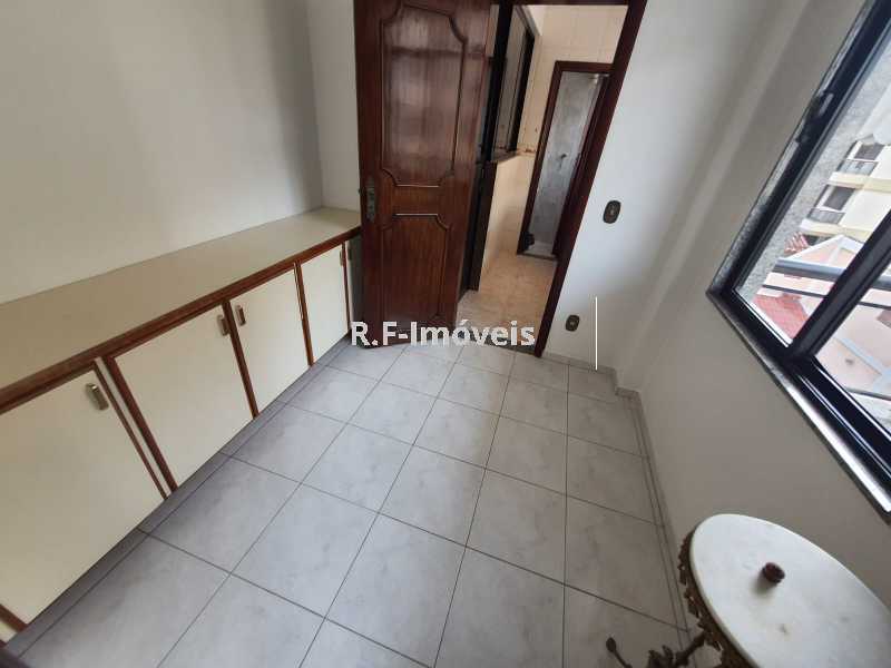 Conheça 25. do imóvel - Apartamento à venda Rua Capim Branco, Vila Valqueire, Rio de Janeiro - R$ 539.000 - VEAP30072 - 18 25. - 18