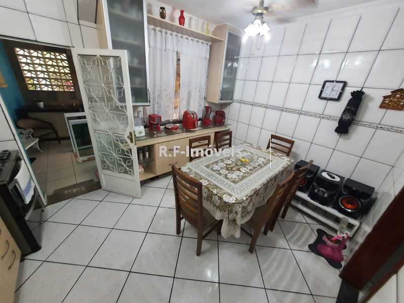 Conheça 6. do imóvel - Casa de Vila 2 quartos à venda Vila Valqueire, Rio de Janeiro - R$ 630.000 - VECV20005 - 6 6. - 6