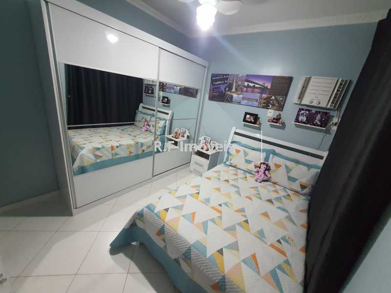 Conheça 8. do imóvel - Casa de Vila 2 quartos à venda Vila Valqueire, Rio de Janeiro - R$ 630.000 - VECV20005 - 8 8. - 8