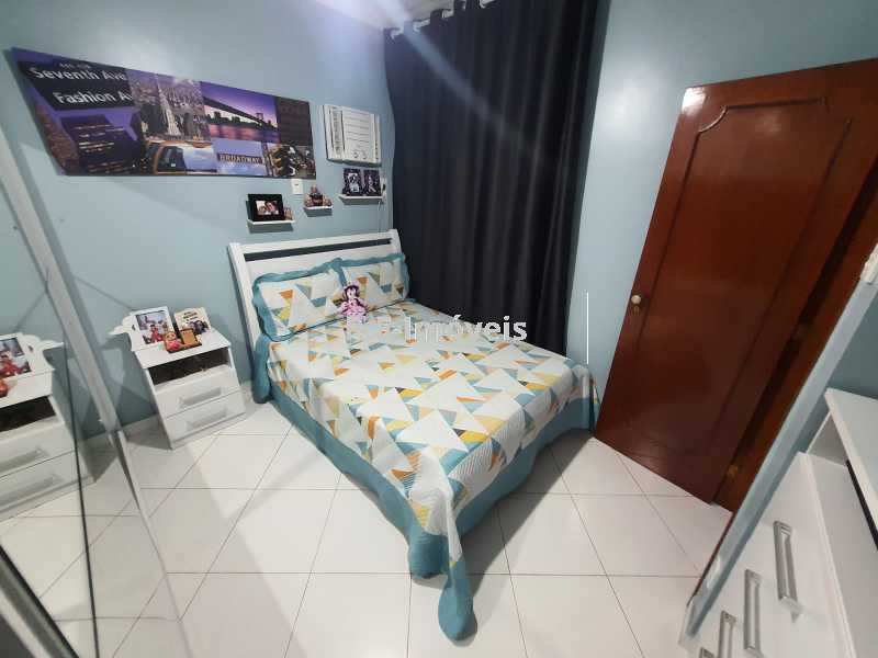 Conheça 9. do imóvel - Casa de Vila 2 quartos à venda Vila Valqueire, Rio de Janeiro - R$ 630.000 - VECV20005 - 9 9. - 9