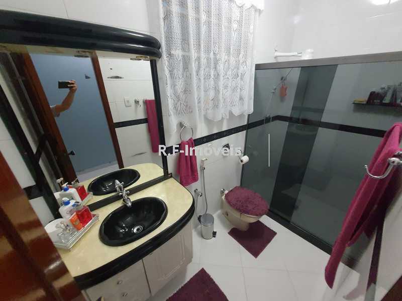 Conheça 10. do imóvel - Casa de Vila 2 quartos à venda Vila Valqueire, Rio de Janeiro - R$ 630.000 - VECV20005 - 10 10. - 10
