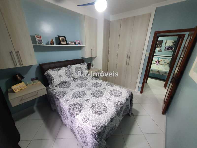 Conheça 11. do imóvel - Casa de Vila 2 quartos à venda Vila Valqueire, Rio de Janeiro - R$ 630.000 - VECV20005 - 11 11. - 11