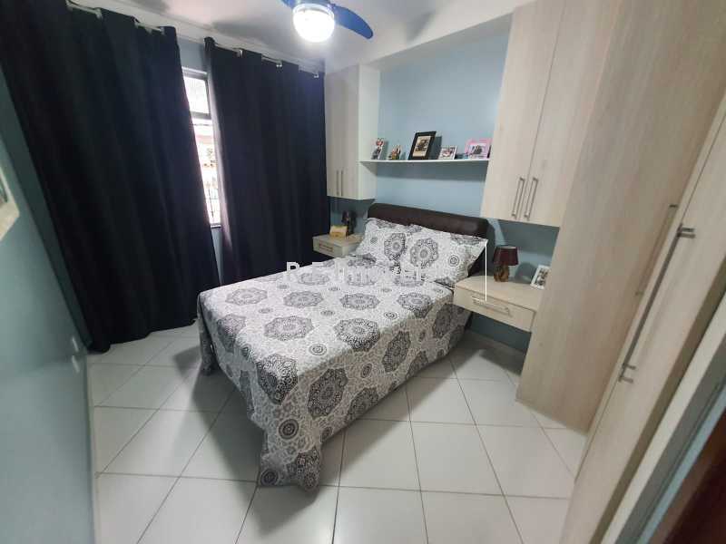 Conheça 13. do imóvel - Casa de Vila 2 quartos à venda Vila Valqueire, Rio de Janeiro - R$ 630.000 - VECV20005 - 12 13. - 12